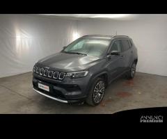 JEEP Compass SZ15848 - 1