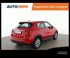 FIAT 500X XE23046