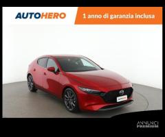 MAZDA 3 TE36255 - 6