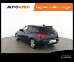 BMW 118 DL58084