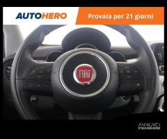 FIAT 500X BG27147 - 12