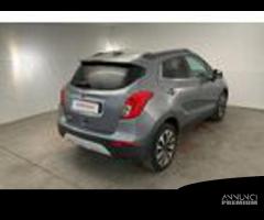 OPEL Mokka X YA18396