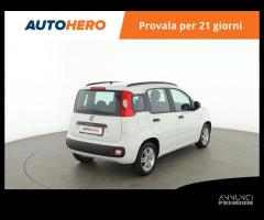 FIAT Panda GS14545