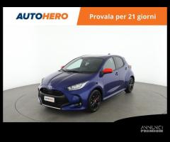 TOYOTA Yaris ND04202