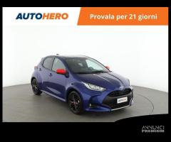 TOYOTA Yaris ND04202 - 6