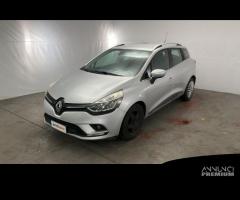 RENAULT Clio KX39032 - 1