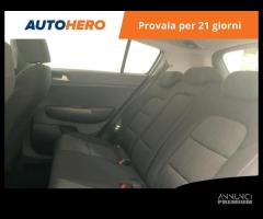 KIA Sportage RB94108 - 9