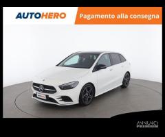 MERCEDES-BENZ B 180 VY64130