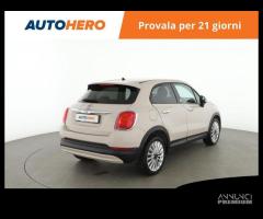 FIAT 500X UF15027 - 5