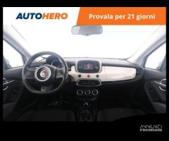 FIAT 500X UF15027 - 8