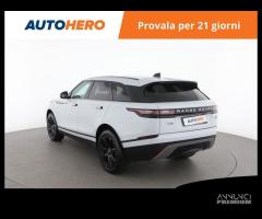 LAND ROVER Range Rover Velar MK71946