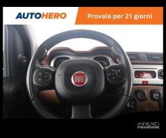 FIAT Panda Cross RD15462 - 11