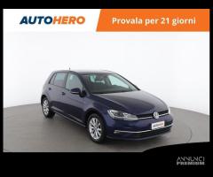 VOLKSWAGEN Golf TB68339 - 6