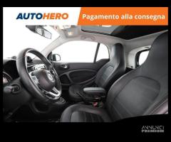 SMART ForTwo TE17662 - 8