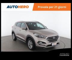 HYUNDAI Tucson LX14721 - 6