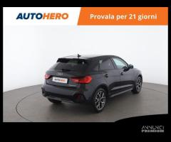 AUDI A1 SD54598