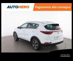 KIA Sportage ZK17062