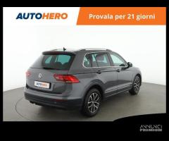 VOLKSWAGEN Tiguan RU23635 - 5