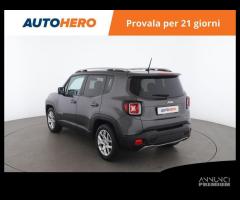 JEEP Renegade WG03667 - 4