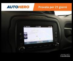 JEEP Renegade WG03667 - 14