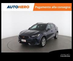 CUPRA Formentor XU86774 - 1