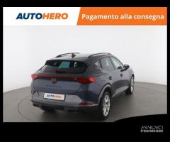 CUPRA Formentor XU86774 - 5