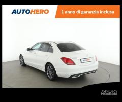 MERCEDES-BENZ C 220 TT49331