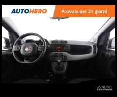 FIAT Panda Cross SZ35713 - 8