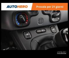 FIAT Panda Cross SZ35713 - 16