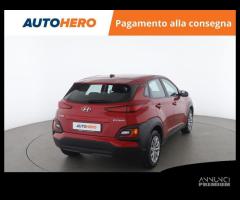 HYUNDAI Kona JZ23860