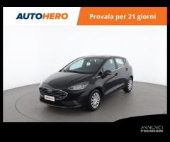 FORD Fiesta VN08898 - 1