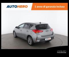 TOYOTA Auris XH03556