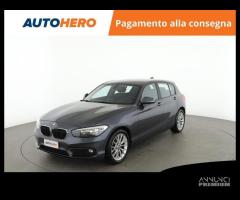 BMW 116 RN69970 - 1