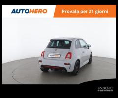 ABARTH 595 VR71829 - 5