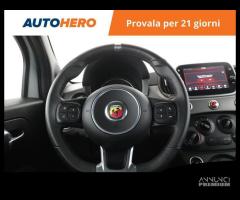 ABARTH 595 VR71829 - 12