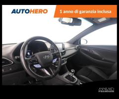 HYUNDAI i30 LL76178 - 7