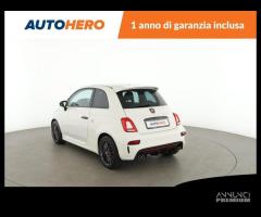 ABARTH 695 VR76207 - 4