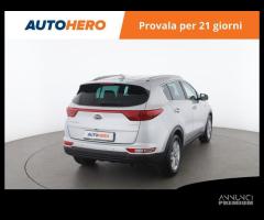 KIA Sportage AV17199