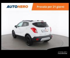 OPEL Mokka BB42797