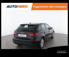 AUDI A3 HY29748