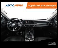 ALFA ROMEO Stelvio TB83052 - 8