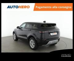 LAND ROVER Range Rover Evoque TB50461