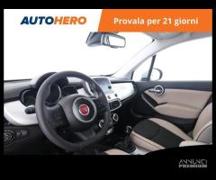 FIAT 500X DT89382 - 7