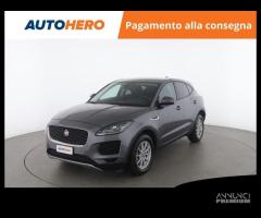 JAGUAR E-Pace NL27602 - 1