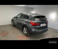 BMW X1 AU08855