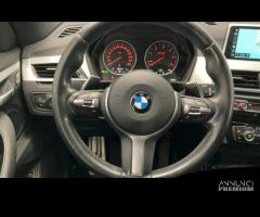 BMW X1 AU08855 - 16