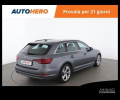 AUDI A4 VN51283 - 5