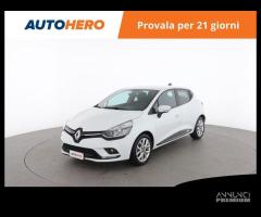 RENAULT Clio AB70396 - 1