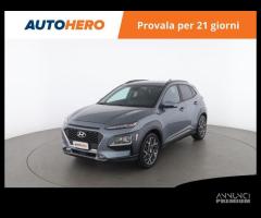 HYUNDAI Kona MZ26947