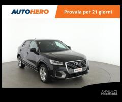 AUDI Q2 XX73740 - 6